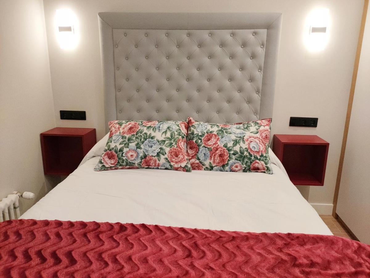 Centro Santa Clara Piso De Lujo Apartment Oviédo