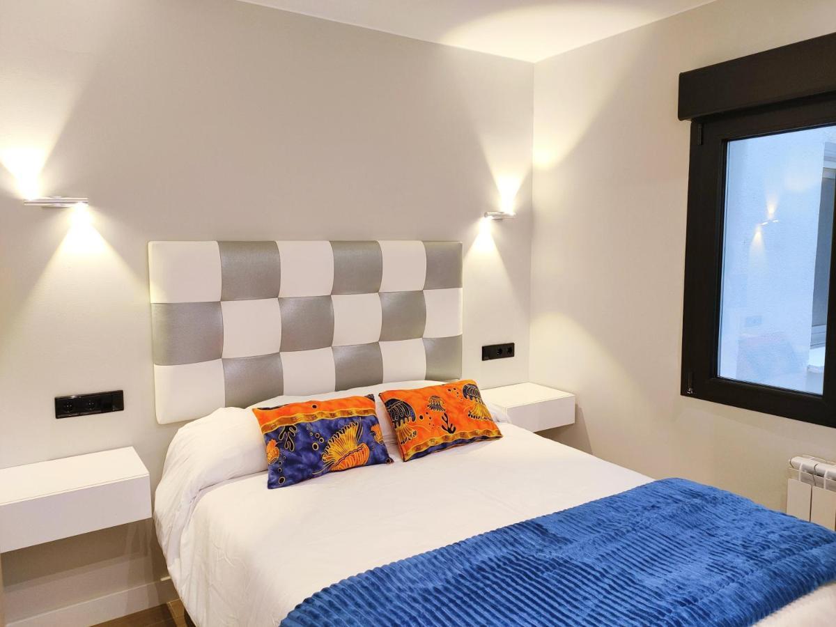 Centro Santa Clara Piso De Lujo Apartment *
